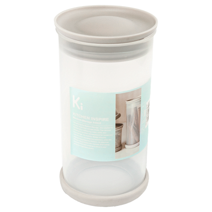 Kitchen Inspire Medium Storage ( Order in Qty of 6)