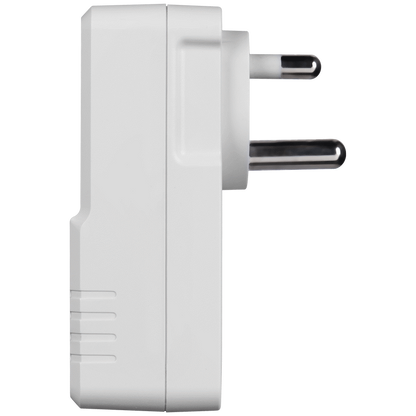 Switched 1-Way Fridge Surge Adaptor