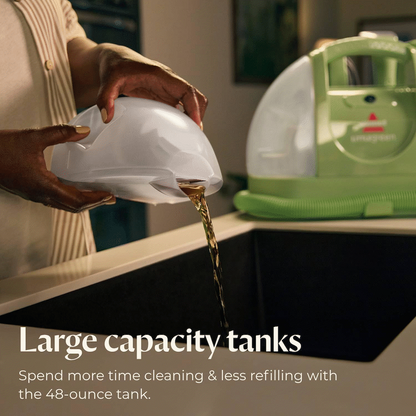 BISSELL Little Green SpotClean