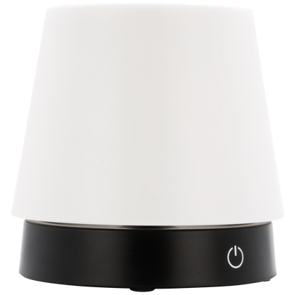 Switched Sleek Series Rechargeable LED Desk Lamp