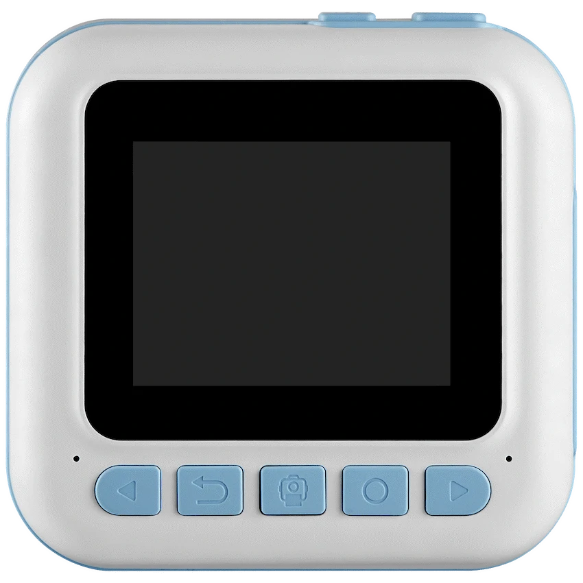 Pronto Instant Thermal Print Camera