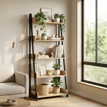 Aegla Bookshelf
