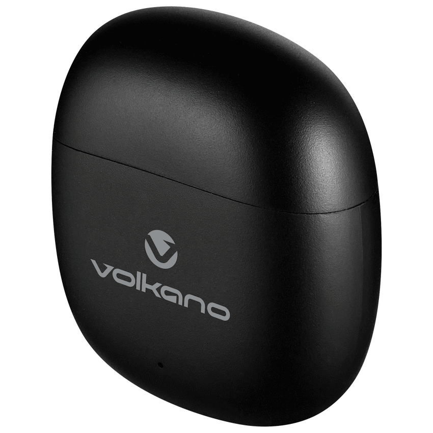 Volkano Sleek Series TWS Earphones - Black