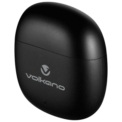 Volkano Sleek Series TWS Earphones - Black