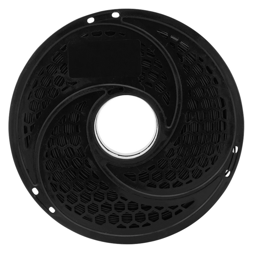 SA Filament ABS Premium Filament 1kg - Black