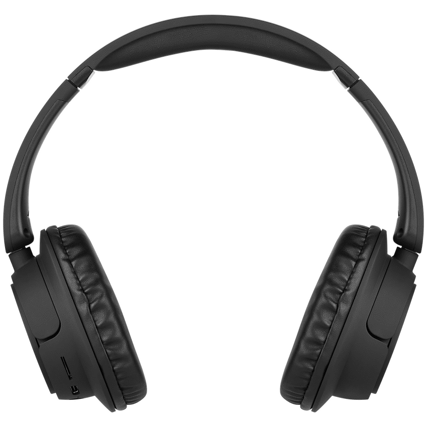 Amplify Fusion Series V3.0 Bluetooth Headphones - Black