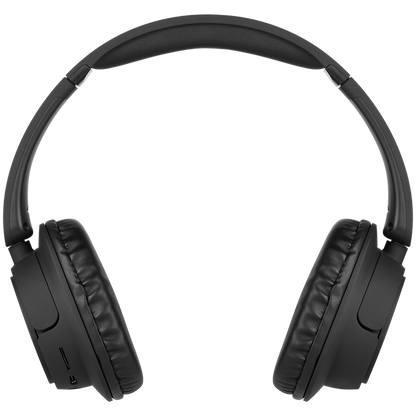 Amplify Fusion Series V3.0 Bluetooth Headphones - Black