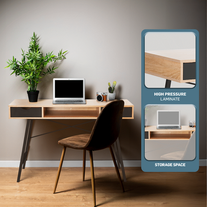 Everfurn Rain Desk