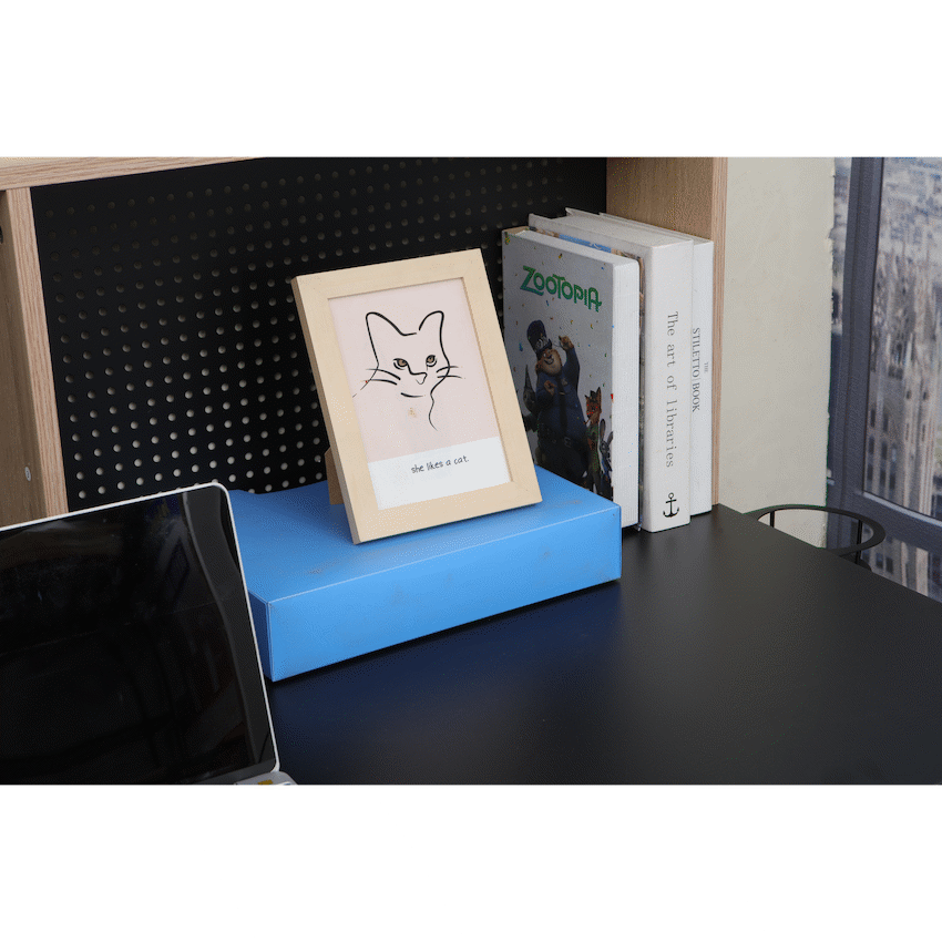 Corin Office Desk