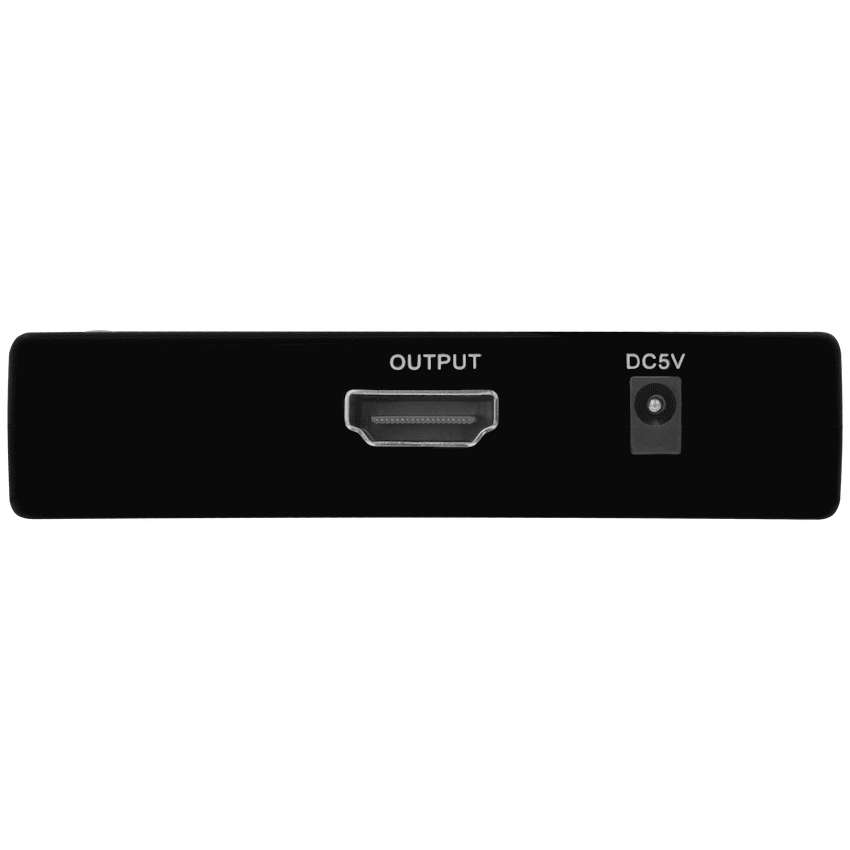 VolkanoX Define Series HDMI Switch 3-Way