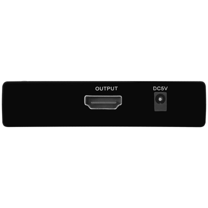 VolkanoX Define Series HDMI Switch 3-Way