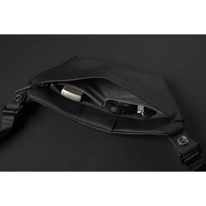 Kingsons Urban Tech Sling - Black