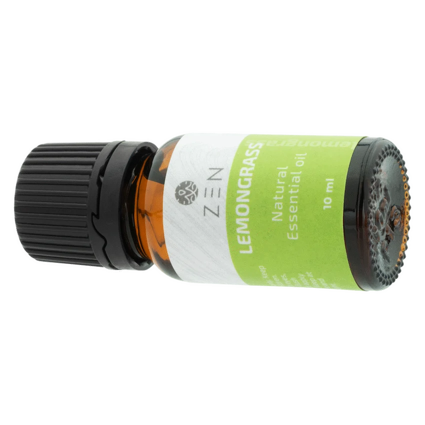 Zen Oil - Lemongrass