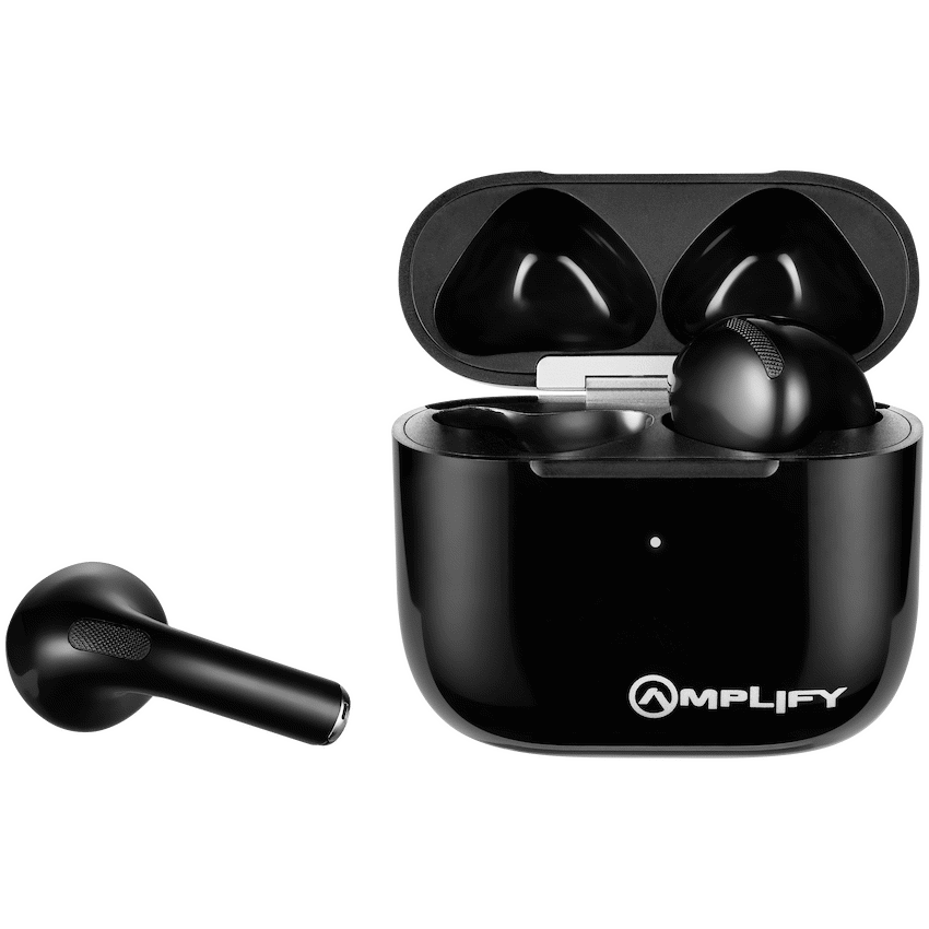 Amplify Astro 2 Series True Wireless Earphones - Black