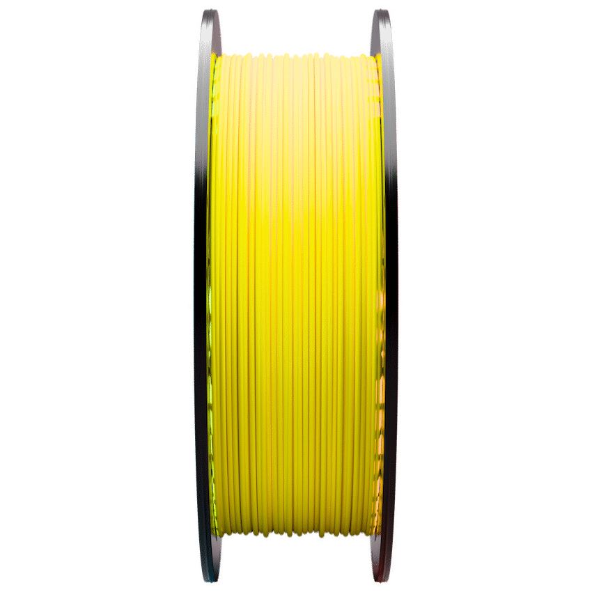 SA Filament PLA Hyper Filament 1kg - Yellow