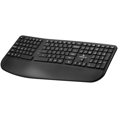 Volkano Vulcan Series Bluetooth Wireless Keyboard and Mouse