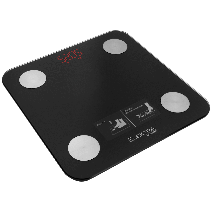 Elektra Body Composition Smart Scale