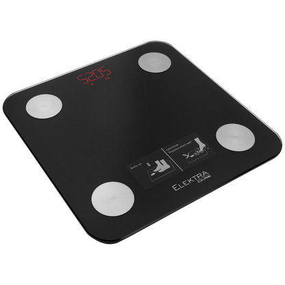 Elektra Body Composition Smart Scale
