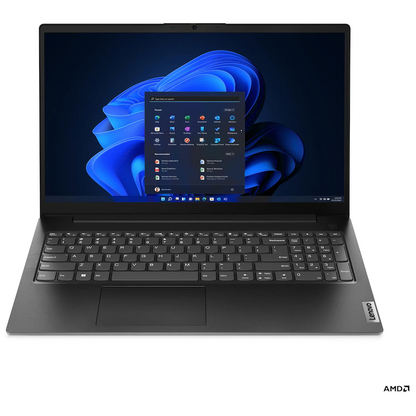 Lenovo Laptop V15 AMD Ryzen5 16/512