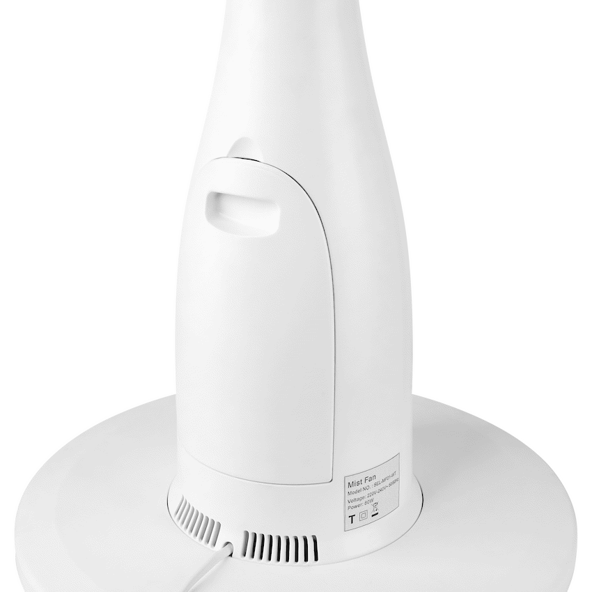 Elektra 80W Mist Fan