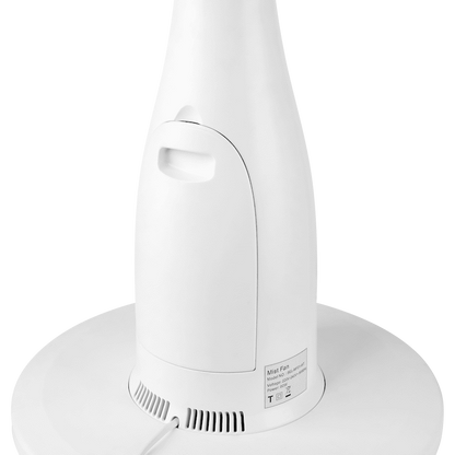 Elektra 80W Mist Fan
