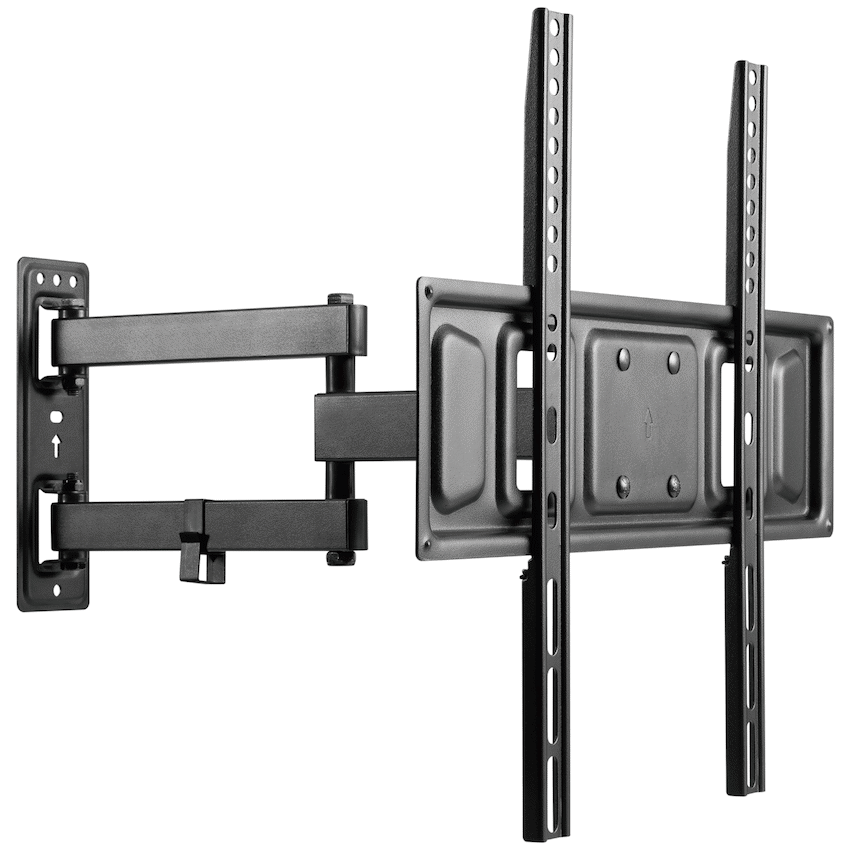 Ellies Solid series Full Motion Single Arm Mount 32"-65"TVs