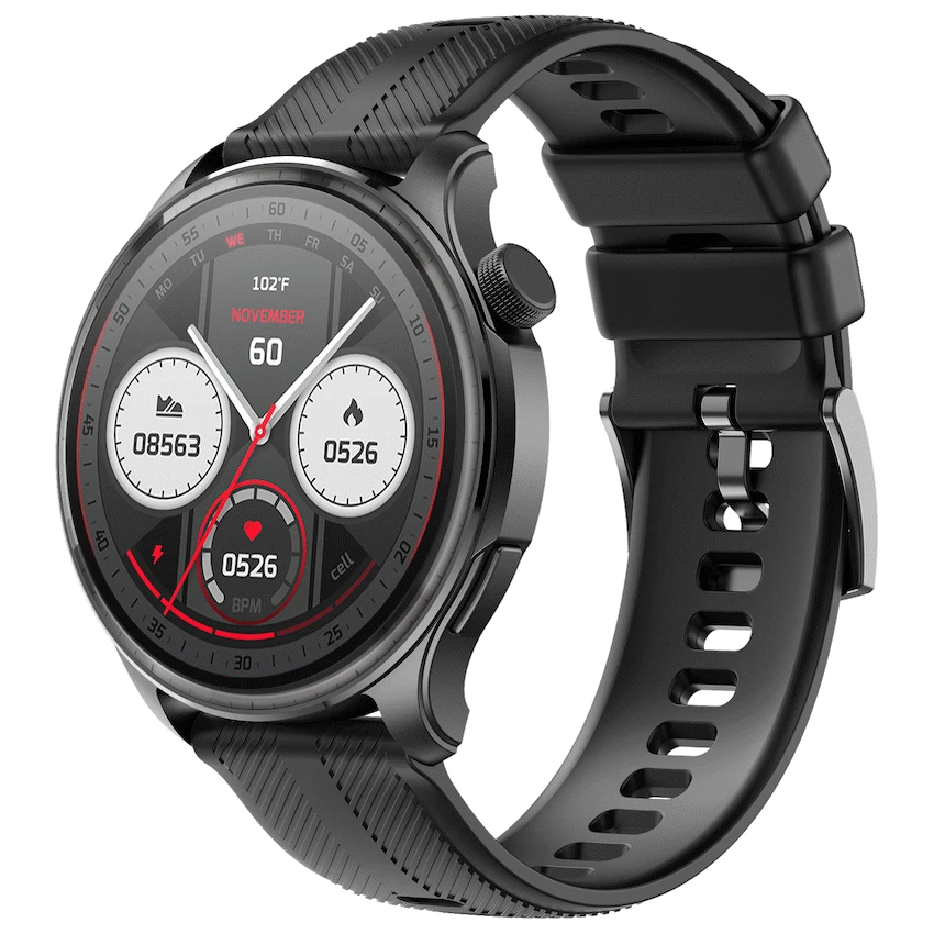 Volkano Strive Series Smart Watch