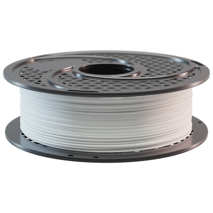 SA Filament PLA Hyper Filament 1kg - Cool White