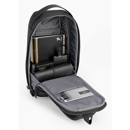 Kingsons Smart Daily Cross-Body Bag Blk