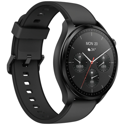 VolkanoX Quantum Series GPS Smartwatch