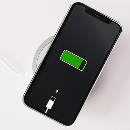 Volkano Magni Series MagSafe Wireless Charge Pad
