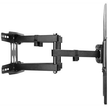 Ellies Solid series Full Motion Double Arm Mount 37"-86"TVs