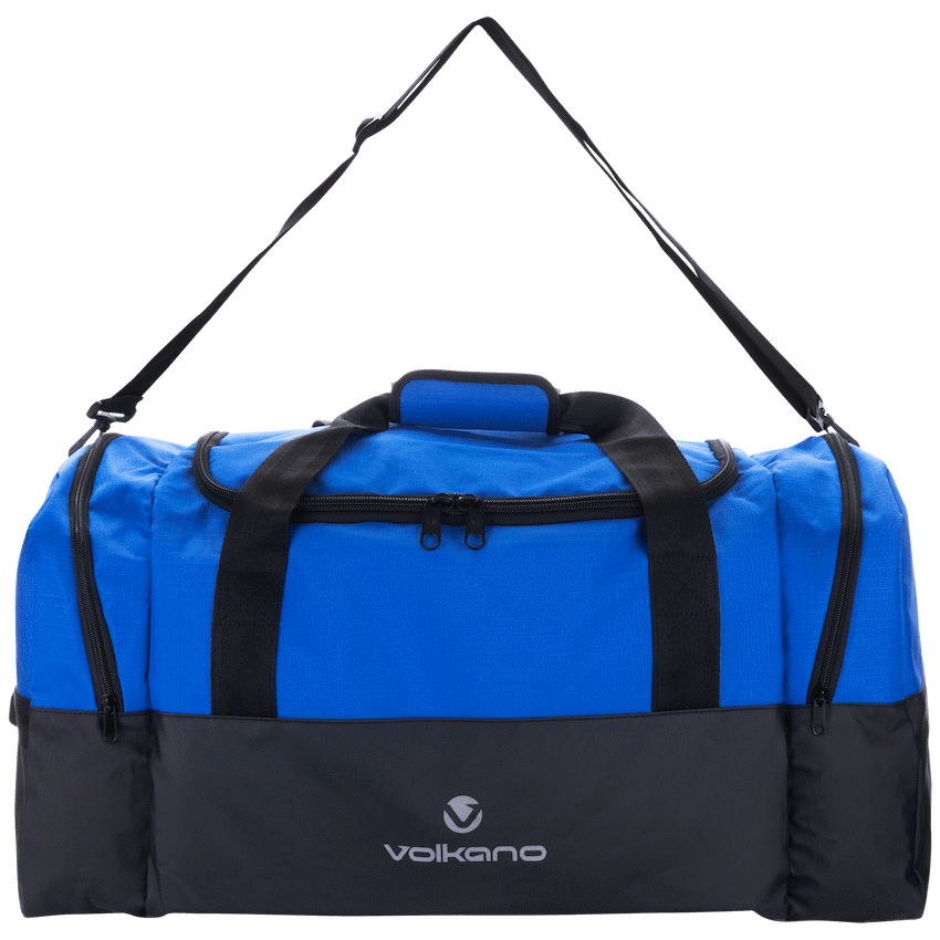 Volkano Rhodes 70l Duffle - Blue