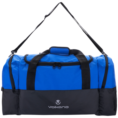 Volkano Rhodes 70l Duffle - Blue