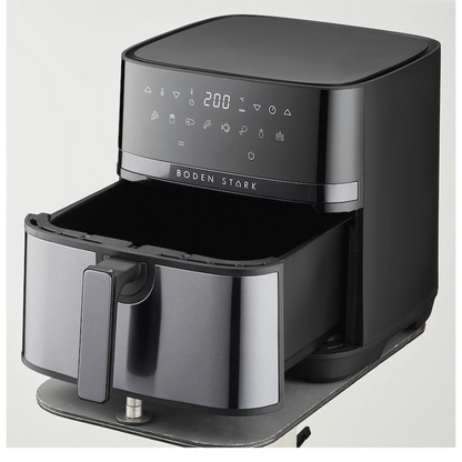 Boden Stark 8.0l Digital Air Fryer