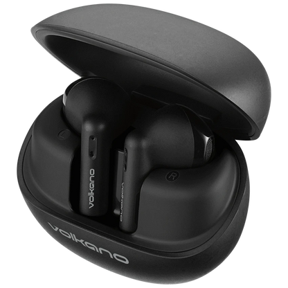 Volkano Buds X3 TWS Earphones - Black