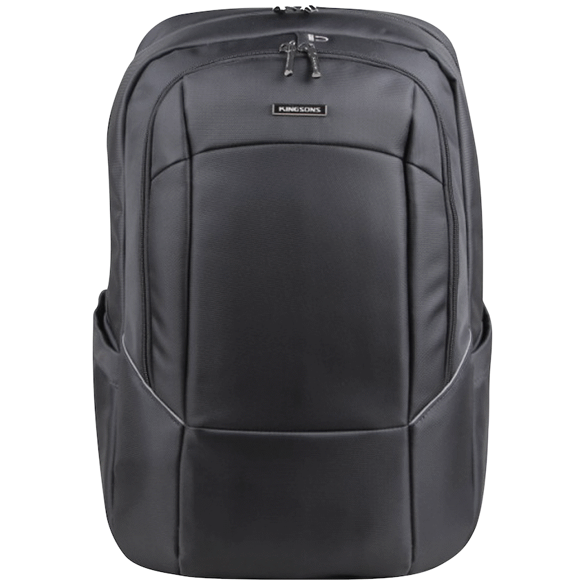 Kingsons Prime Series 15.6" Laptop Backpack