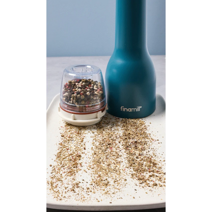 FinaPod Peppercorn