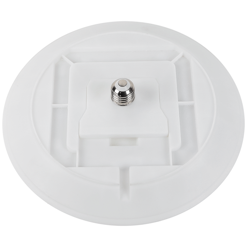 Ellies Halo Series - AC LED ceiling Light 18W - E27 Base Accessory -WT