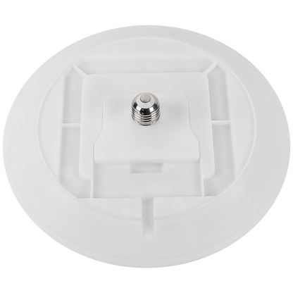 Ellies Halo Series - AC LED ceiling Light 18W - E27 Base Accessory -WT