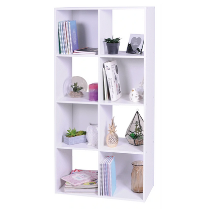 Everfurn Octo Bookshelf