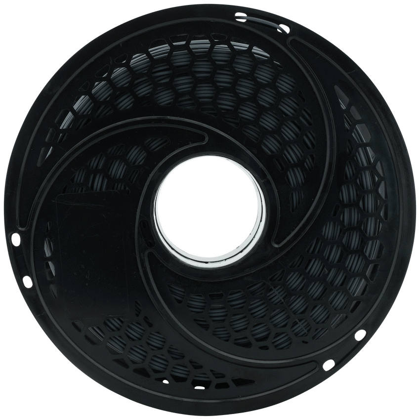 SA Filament ABS Premium Filament 1kg - Dark Grey