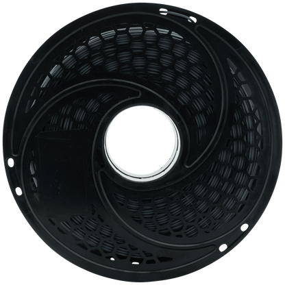 SA Filament ABS Premium Filament 1kg - Dark Grey