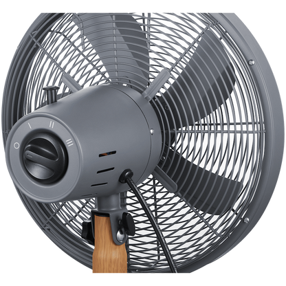 Boden Stark 40cm Stand Fan