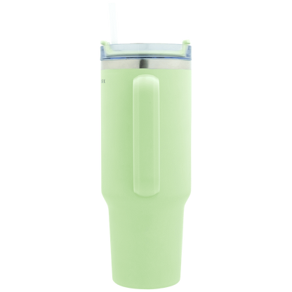 Boden Stark 1200ml Travel Mug Green