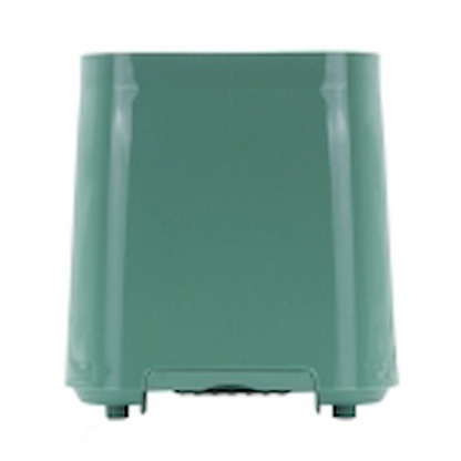 ELEKTRA - 2 Slice Toaster - Green