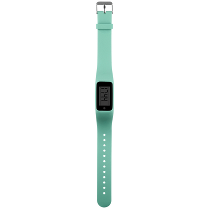 Volkano Step Up Series Activity Watch - Teal