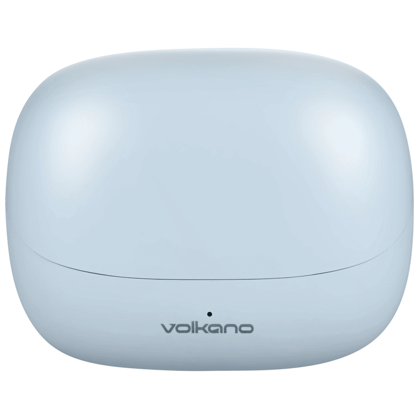 Volkano Jupiter Series TWS Earphones - Pastel Blue