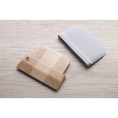 Kitchen Inspire 2 Way Scraper ( Order in Qty of 6)
