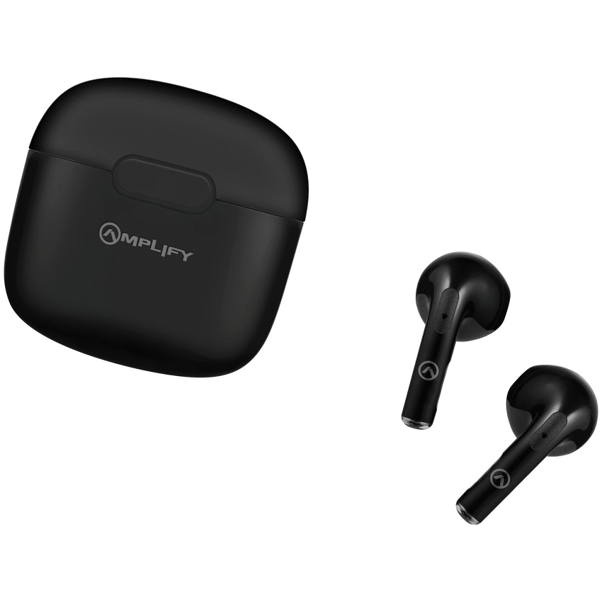 Amplify Note 3.0 Series TWS Earphone - Black